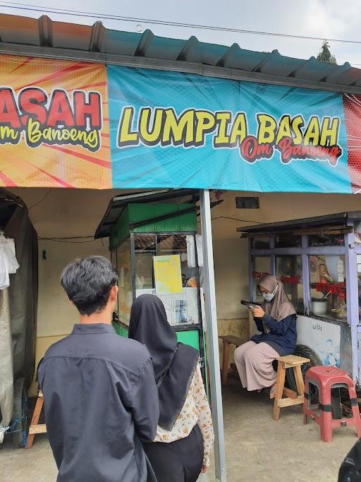 LUMPIA BASAH OM BANOENK