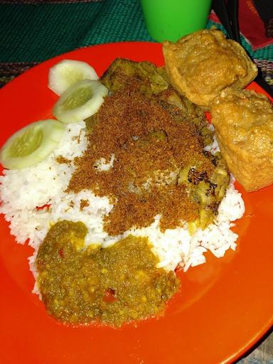 NASI BEBEK AYIN KHAS MADURA