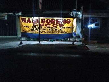 NASI GORENG CGC 09