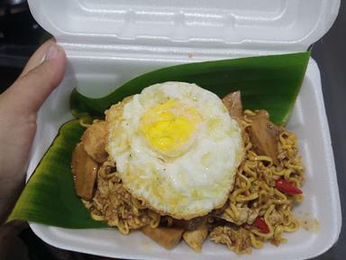 NASI GORENG MANG WANK