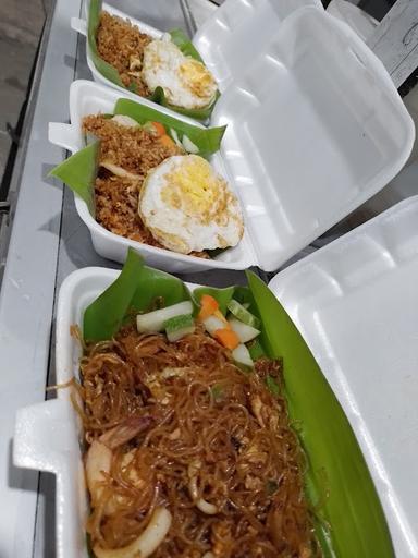 NASI GORENG PASALAKAN