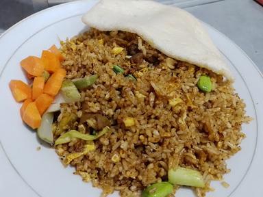 NASI GORENG PASALAKAN