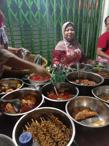 NASI JAMBLANG IBU TINI