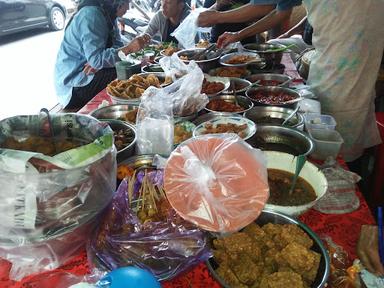 NASI JAMBLANG KOLEKTORAN