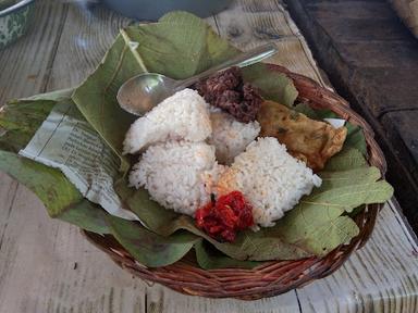 NASI JAMBLANG MANG SAMUD