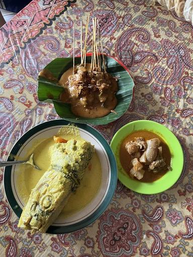 NASI PADANG SEPAKAT JAYA