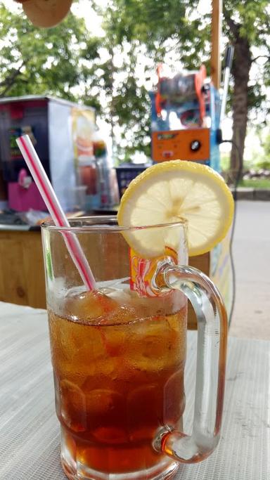 ODJIE LEMON TEA