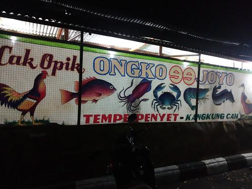 PECEL LELE ONGKO 99 JOYO