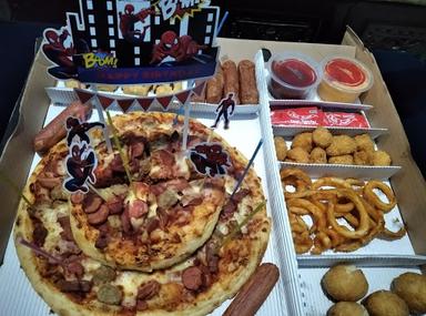 PIZZA HUT DELIVERY - PHD INDONESIA