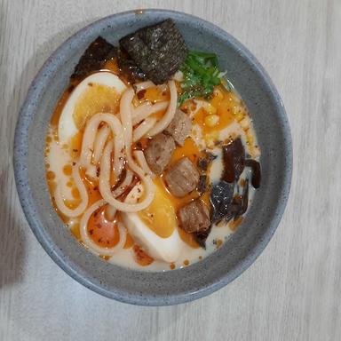 RAMEN TENGGO SUMBER