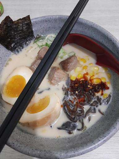 RAMEN TENGGO SUMBER