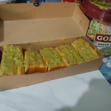 ROTI BAKAR 3 AR