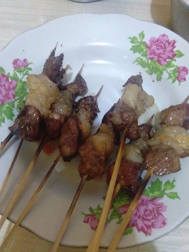 SATE CAPAR