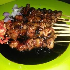 SATE CAPAR SIDAWANGI