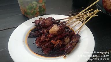 SATE CAPAR SIDAWANGI