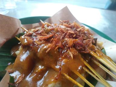 SATE PADANG RIZKY JAYA