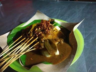 SATE PADANG RIZKY JAYA