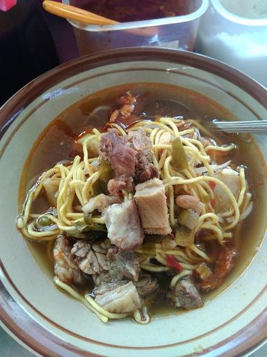 SOTO PEKALONGAN PAK YANTO