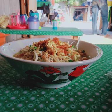 WARUNG BUBUR CAHAYA