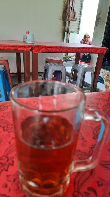 WARUNG NASI GUDEG JOGJA IBU LESTARI