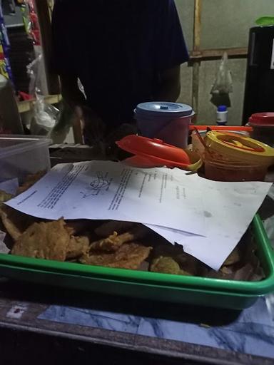 WARUNG NASI MAS ENTI