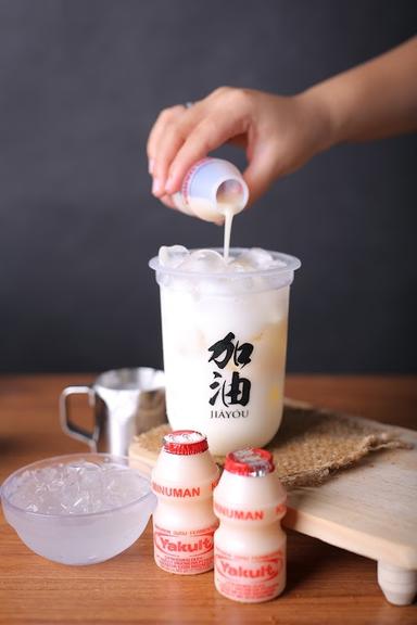 JIAYOU BOBA