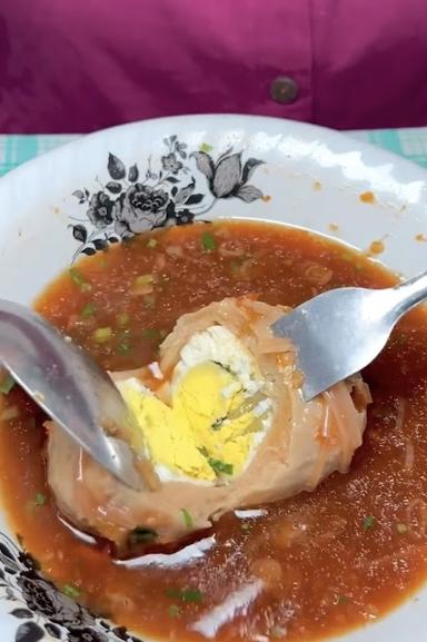 BAKSO PUAS KHAS JEMBER