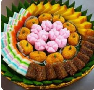 OMAH KUE BU SIANI