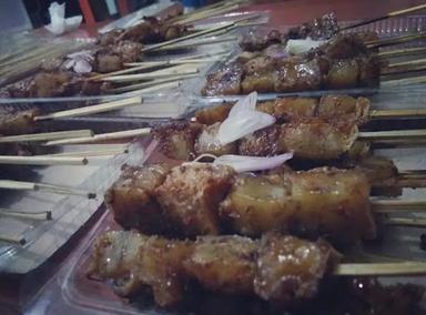 CIRENG & SATE TAHU AYRA CHILKID