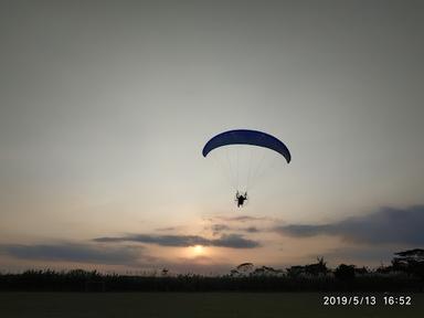 LAPANGAN MBAON