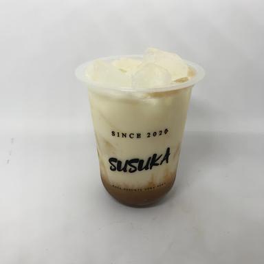 SUSUKA MILK BAR