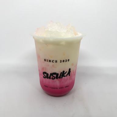 SUSUKA MILK BAR