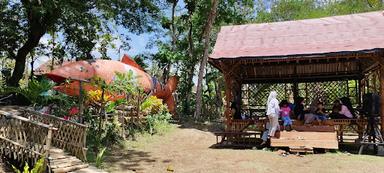 WARUNG BUDAYA KECOPOAN