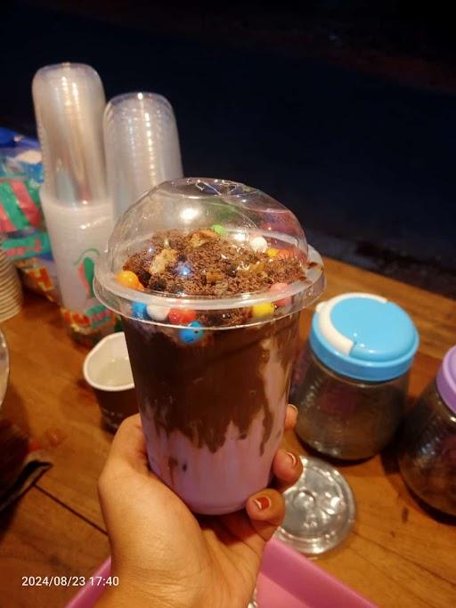 KEDAI COKLAT ARANSA