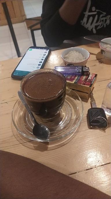 KEDAI KOPI 86