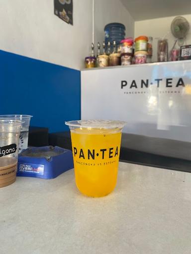 PAN•TEA