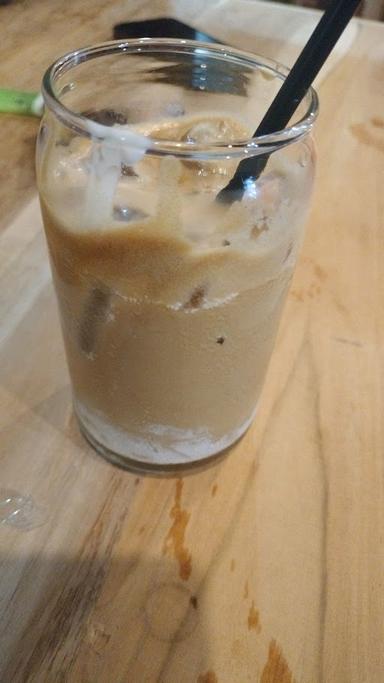 RAHWANA ICE&COFFE