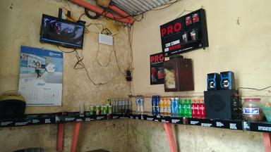 WARKOP REGULO