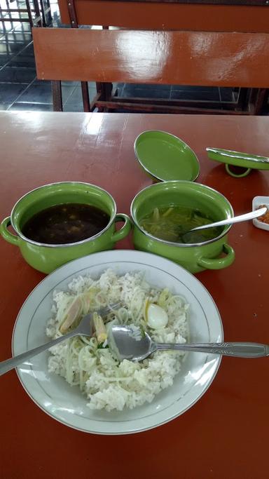 WAROENG LESEHAN DAN CUCIAN PONDOK JAMBI