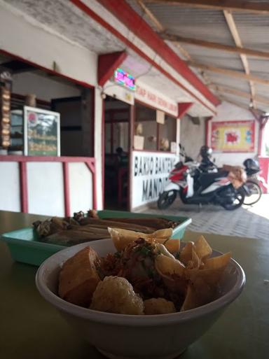 BAKSO BANTENG MANDIRI