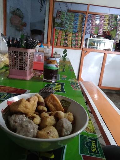 BAKSO BANTENG MANDIRI