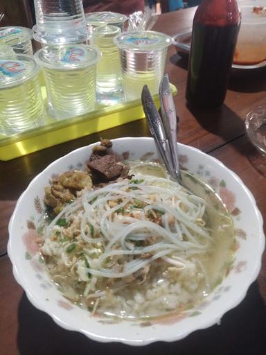 BAKSO BROTO