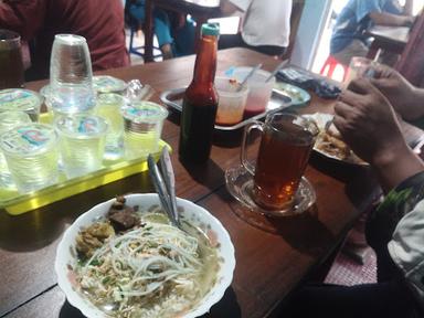 BAKSO BROTO