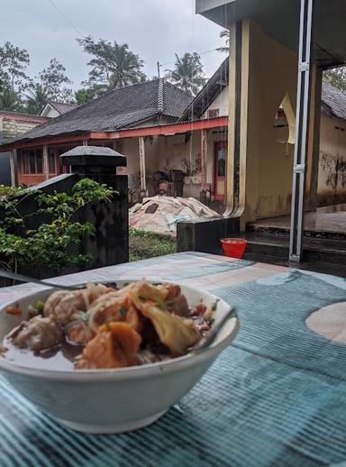 BAKSO MBAH MUN