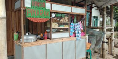 BAKSO PINARAK