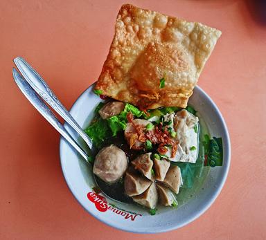 BAKSO REMAJA