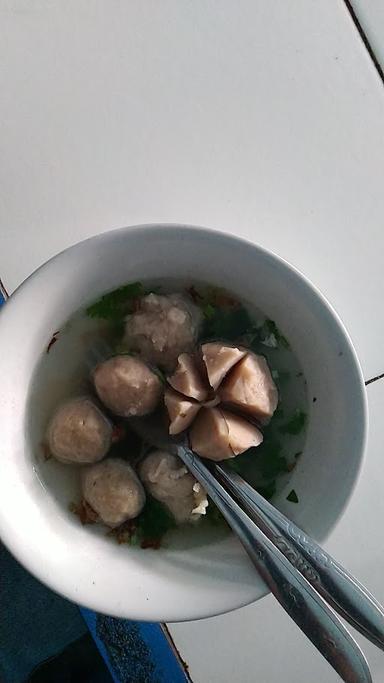 BAKSO REMAJA