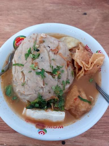 BAKSO SULTAN