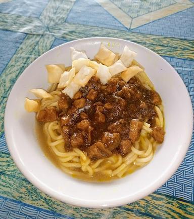 MIE AYAM BUNDA