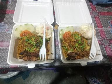 MIE PANGSIT KLENGER